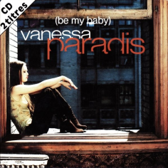 Be My Baby